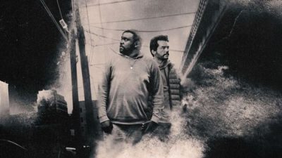 Dope Thief 1.Sezon 7.Bölüm izle
