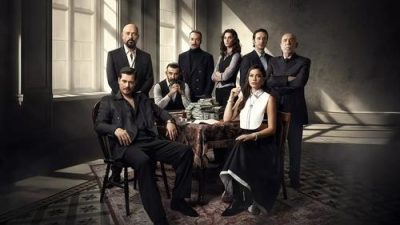 Eşref Rüya 13.Bölüm izle