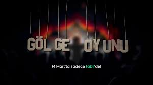 Gölge Oyunu 1.Sezon 2.Bölüm izle