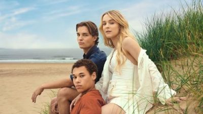 High Tides 2.Sezon 7.Bölüm izle