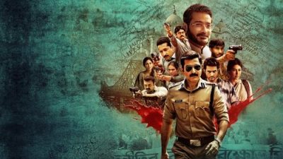 Polis: Bengal’de Kargaşa 1.Sezon 2.Bölüm izle
