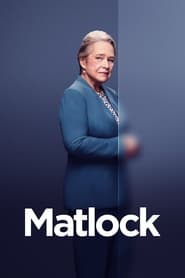 Matlock izle