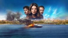 Medusa 2.Sezon 12.Bölüm Türkçe Dublaj izle
