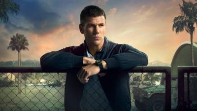 NCIS: Origins 1.Sezon 2.Bölüm izle