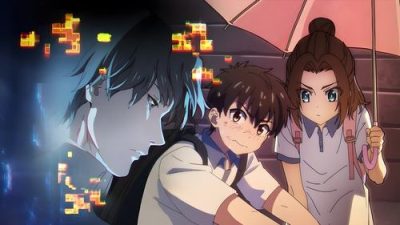 The Super Cube 7.Bölüm izle