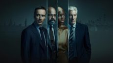 The Agency 2.Sezon 2.Bölüm izle