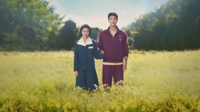 When Life Gives You Tangerines 1.Sezon 2.Bölüm izle