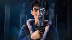 Wolf King 2.Sezon 7.Bölüm izle