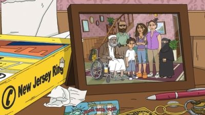 AMERİKA’NIN EN MUTLU AİLESİ 1.Sezon 3.Bölüm izle
