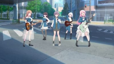 BanG Dream! It’s MyGO!!!!! 7.Bölüm izle