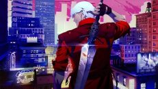 Devil May Cry 2.Sezon 1.Bölüm izle