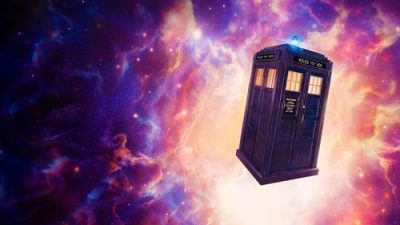 Doctor Who 2.Sezon 4.Bölüm Türkçe Dublaj izle