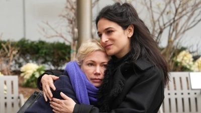 Dying for Sex 1.Sezon 8.Bölüm izle