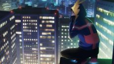 My Hero Academia Vigilantes 2.Sezon 5.Bölüm izle