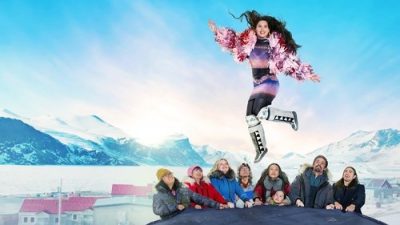 North of North 1.Sezon 2.Bölüm izle