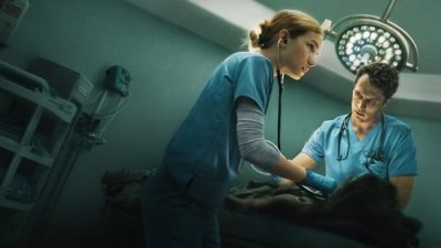 Pulse 1.Sezon 3.Bölüm izle