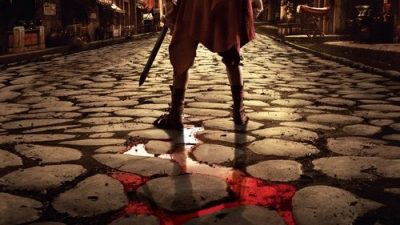Roma 2.Sezon 4.Bölüm izle