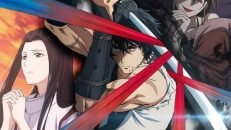 Sword of the Demon Hunter 21.Bölüm izle