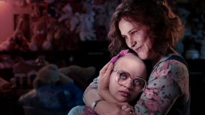 The Act 1.Sezon 5.Bölüm Türkçe Dublaj izle