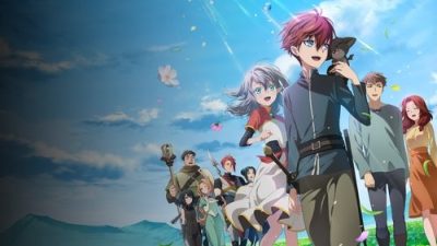 The Beginning After the End 9.Bölüm izle