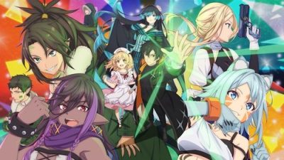 Yami Healer 9.Bölüm izle