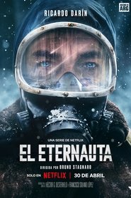 Sonsuzluk Yolcusu izle 