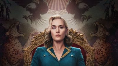 The Regime 1.Sezon 1.Bölüm Türkçe Dublaj izle
