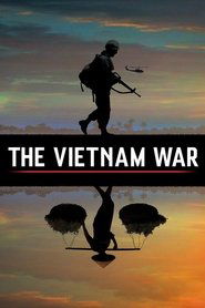 Turning Point: The Vietnam War izle 