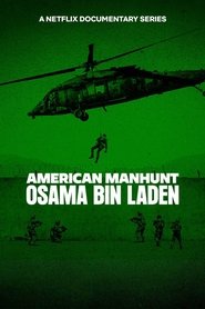 İnsan Avı: Usame Bin Ladin izle 