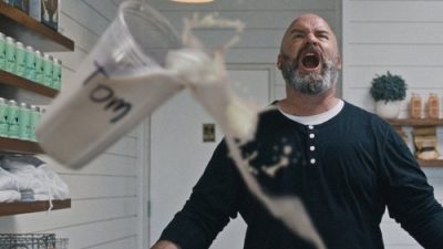Bad Thoughts 1.Sezon 2.Bölüm izle