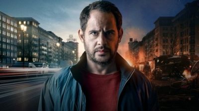 Blackout 1.Sezon 5.Bölüm izle