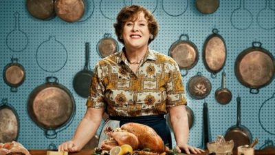 Julia 2.Sezon 5.Bölüm izle