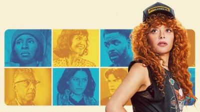 Poker Face 2.Sezon 4.Bölüm izle