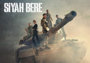 Siyah Bere 1.Sezon 9.Bölüm izle