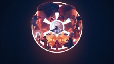 Star Wars: Tales of the Empire 1.Sezon 4.Bölüm Türkçe Dublaj izle