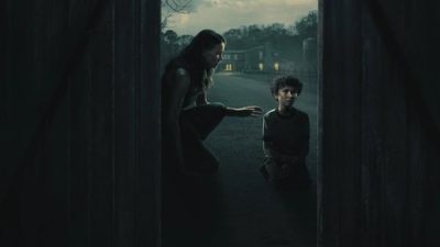 Teacup 1.Sezon 8.Bölüm izle