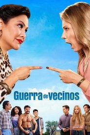 Komşuların Savaşı izle