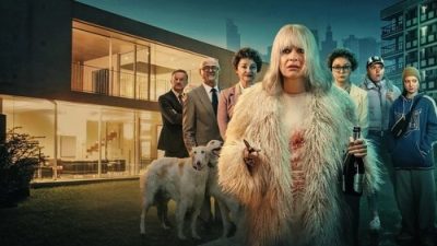 Aniela 1.Sezon 4.Bölüm izle