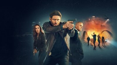 Countdown 1.Sezon 10.Bölüm izle