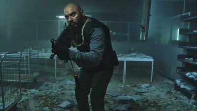 Criminal Code 2.Sezon 3.Bölüm izle