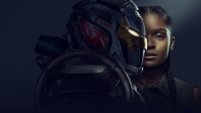 Ironheart 1.Sezon 2.Bölüm izle