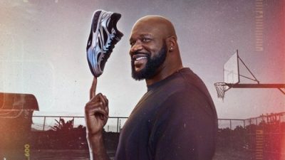 Shaquille O’Neal ile Cesur Adımlar 1.Sezon 4.Bölüm izle