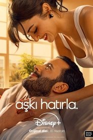Aşkı Hatırla izle 