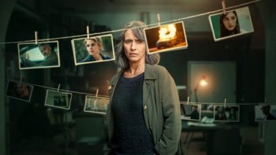 Sara – Woman in the Shadows 1.Sezon 2.Bölüm izle