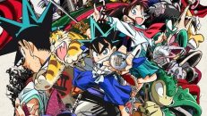 Yaiba Samurai Legend 23.Bölüm izle