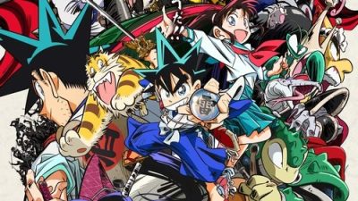 Yaiba Samurai Legend 8.Bölüm izle