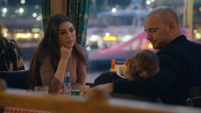 Yolanthe 1.Sezon 5.Bölüm izle