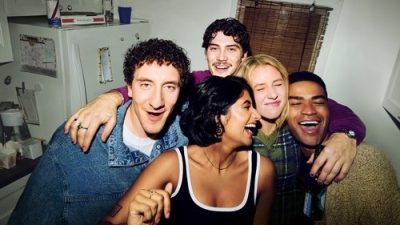 Adults 1.Sezon 2.Bölüm izle