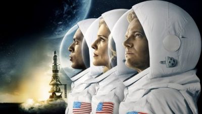 Ascension 1.Sezon 4.Bölüm izle