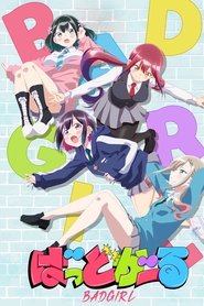 Bad Girl izle